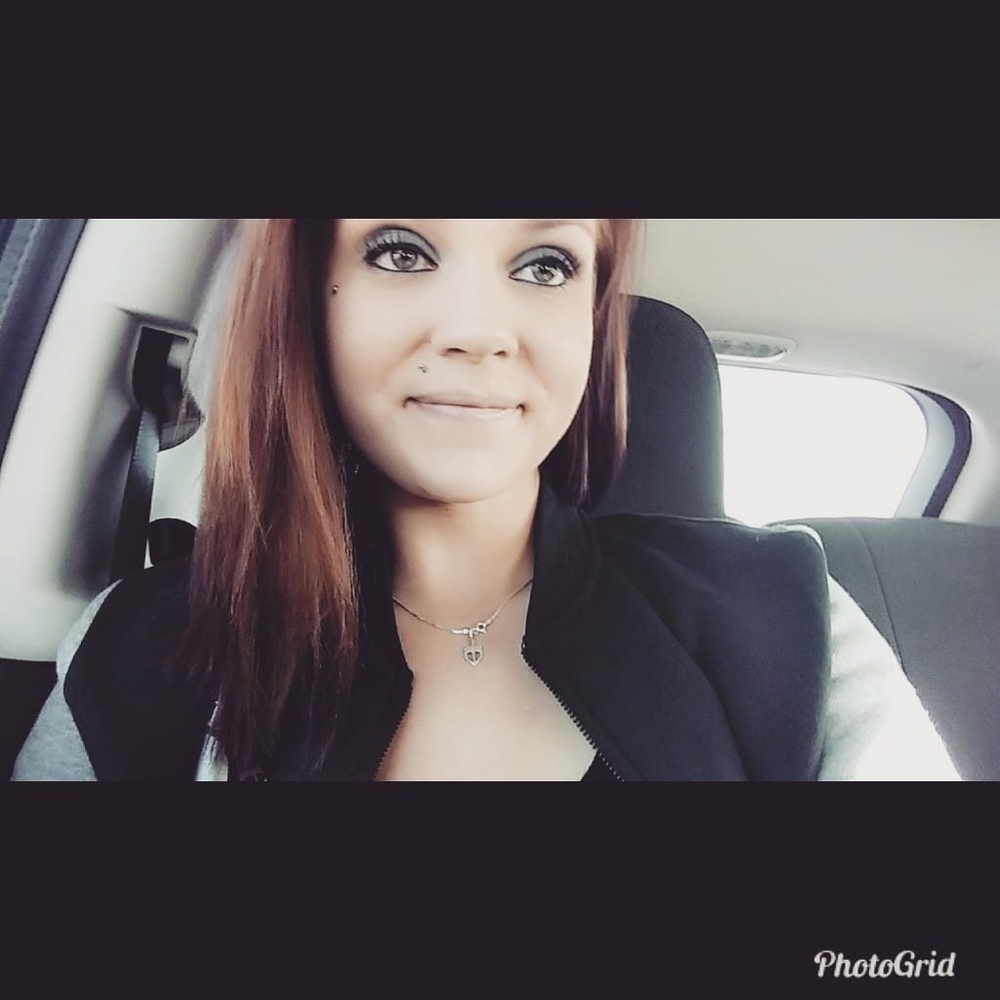 Meet your Posher, Haylee